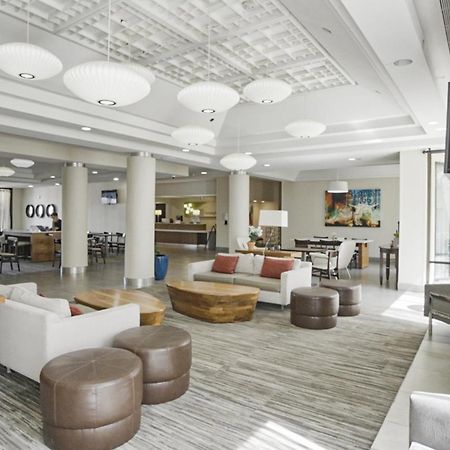 Holiday Inn Irving Las Colinas By Ihg Exterior photo