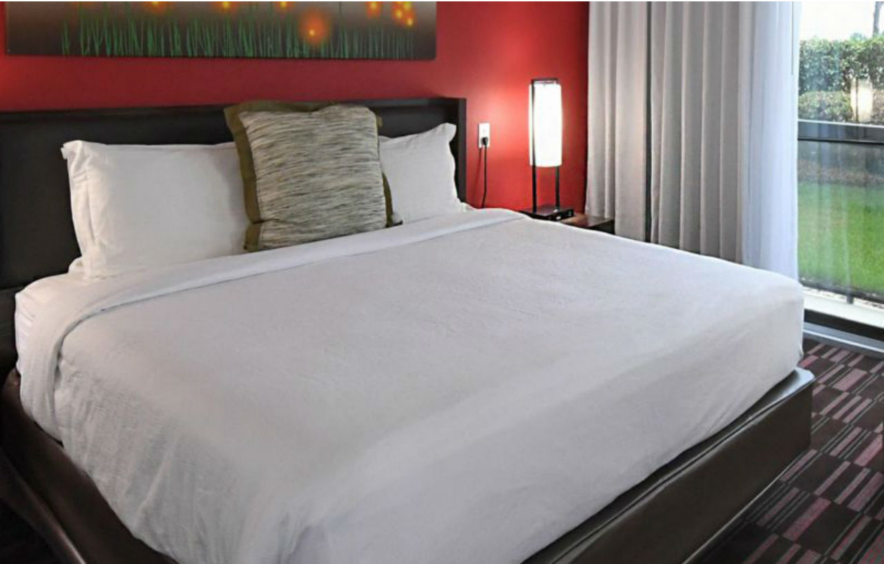 Holiday Inn Irving Las Colinas By Ihg Exterior photo